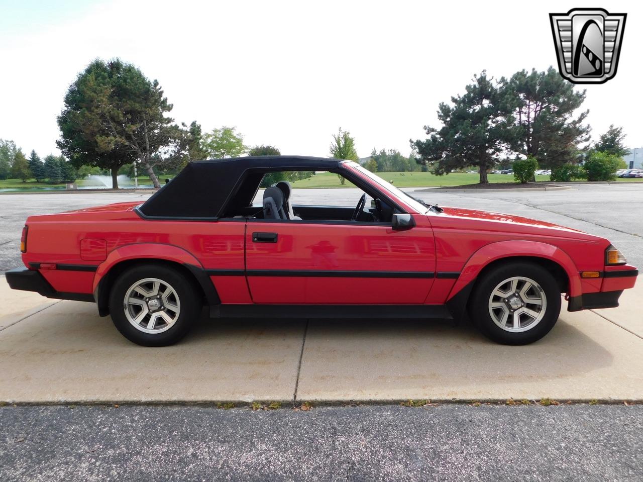 1985 Toyota Celica