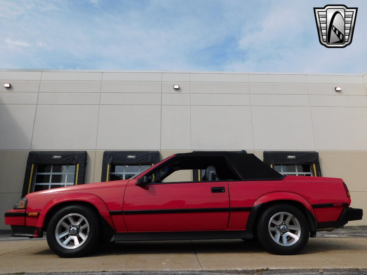 1985 Toyota Celica