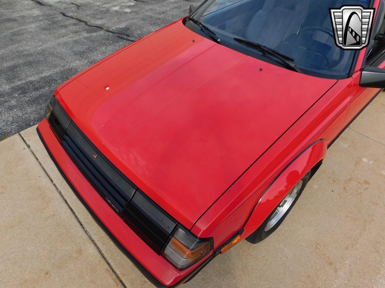 1985 Toyota Celica