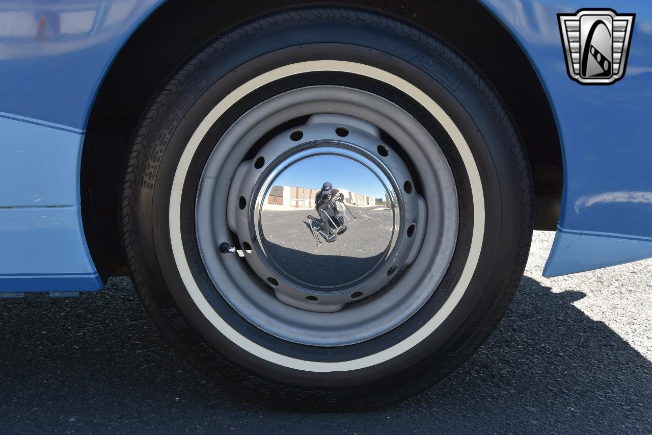 1959 Austin - Healey Sprite