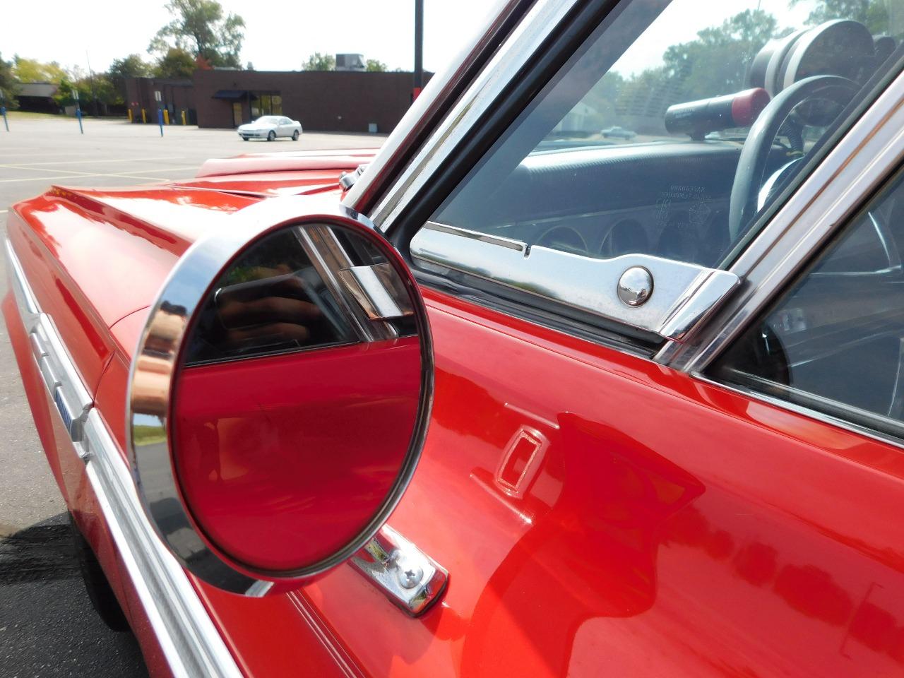 1964 Plymouth Sport Fury