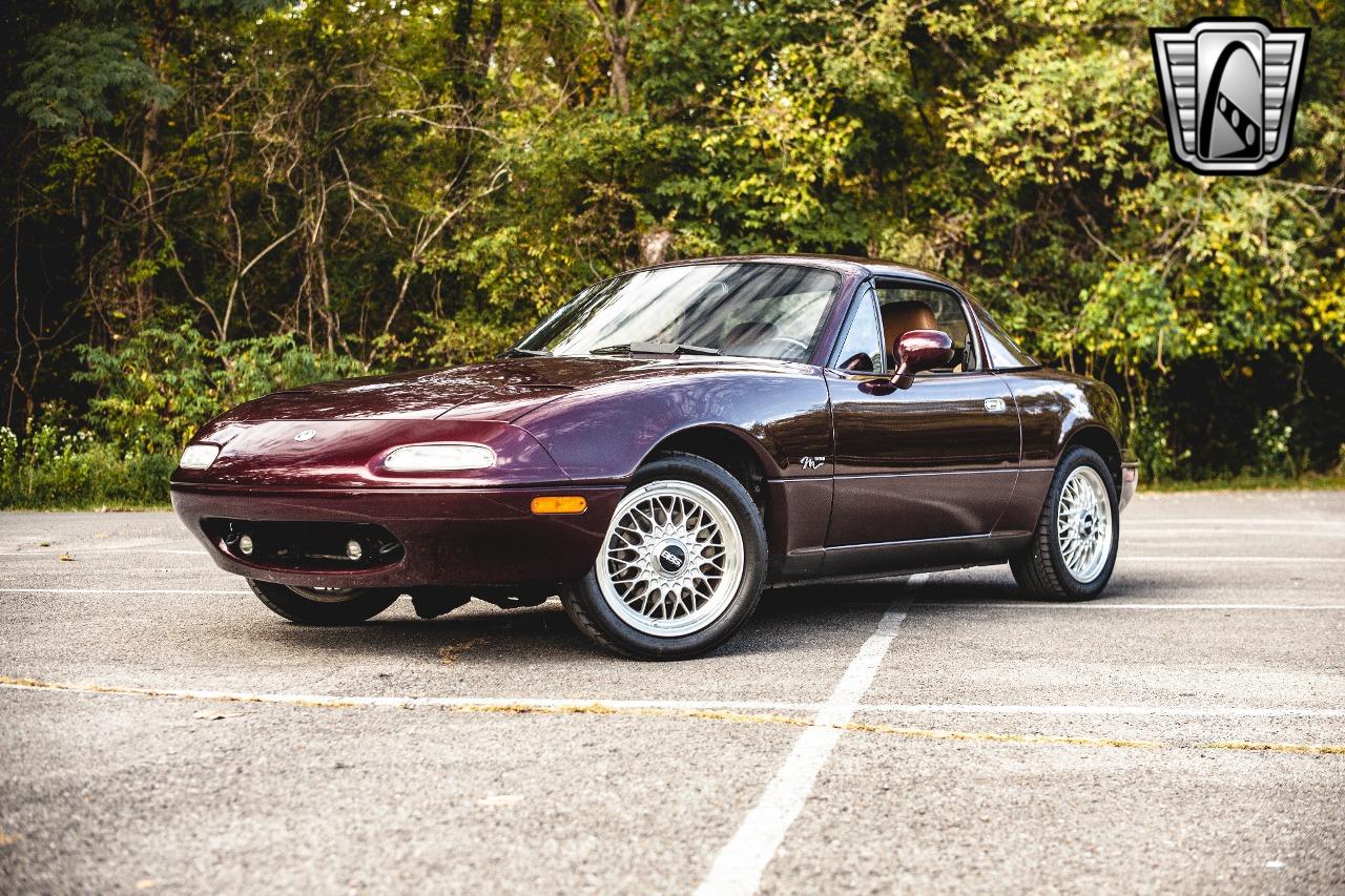 1995 Mazda MX-5 Miata