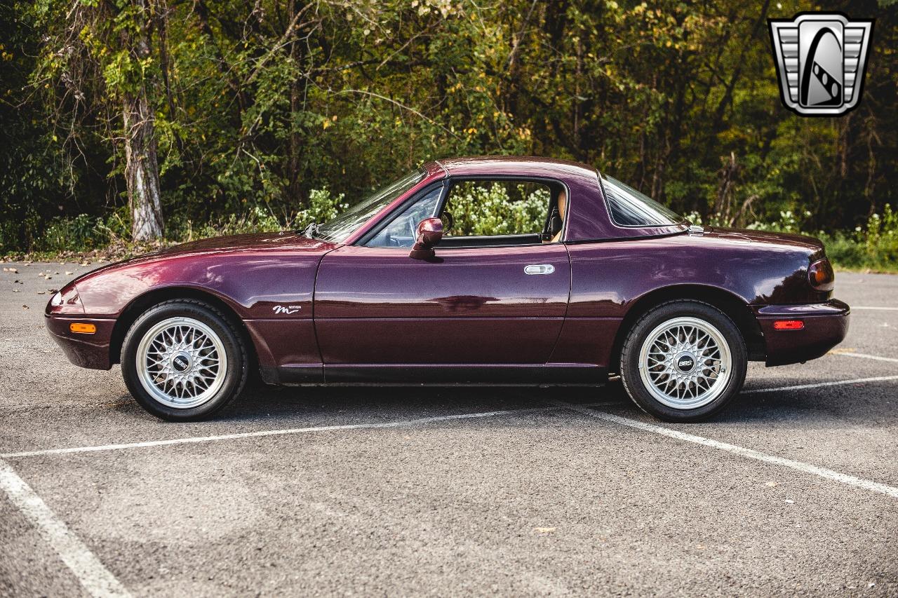 1995 Mazda MX-5 Miata