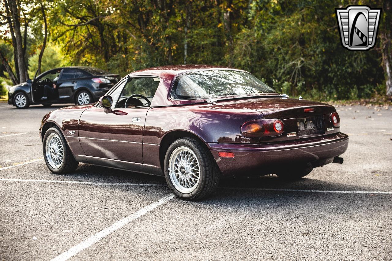 1995 Mazda MX-5 Miata