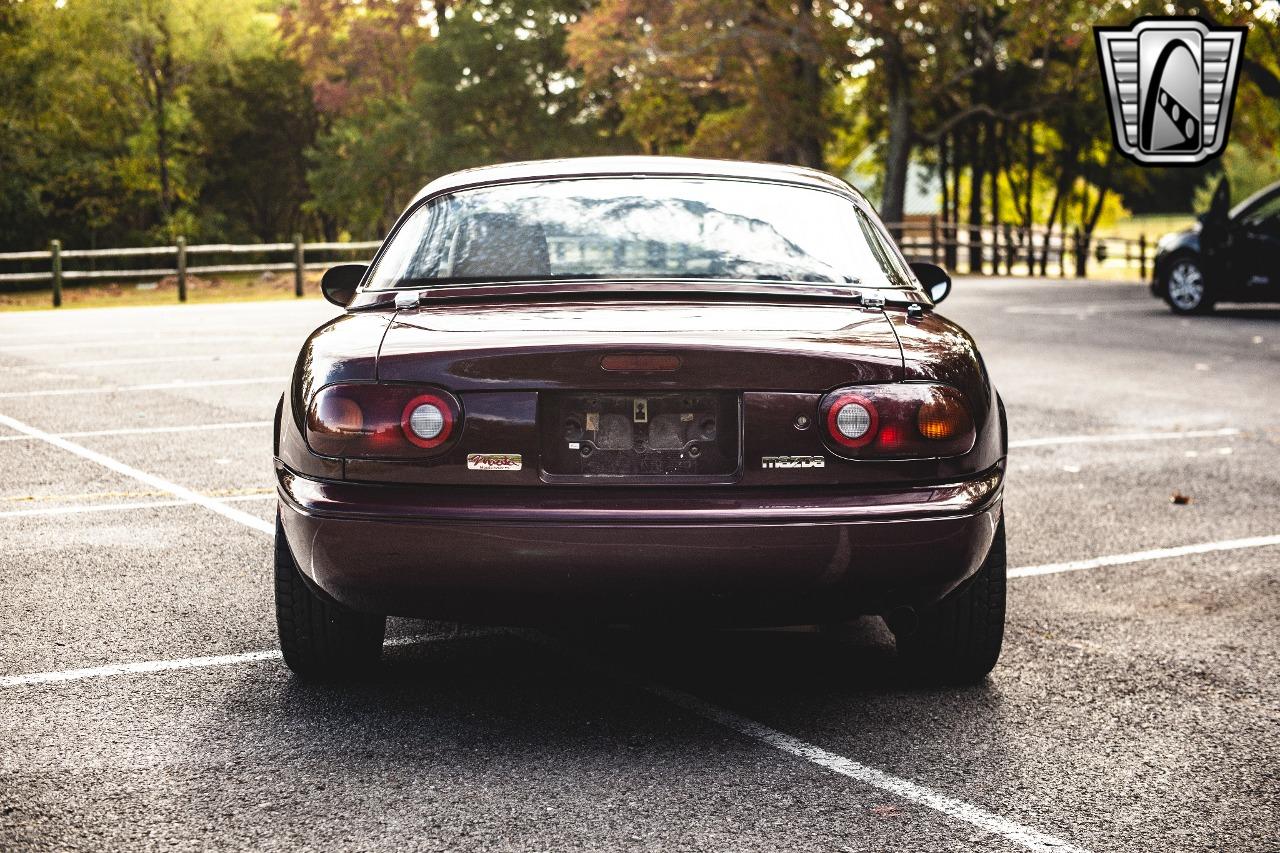 1995 Mazda MX-5 Miata