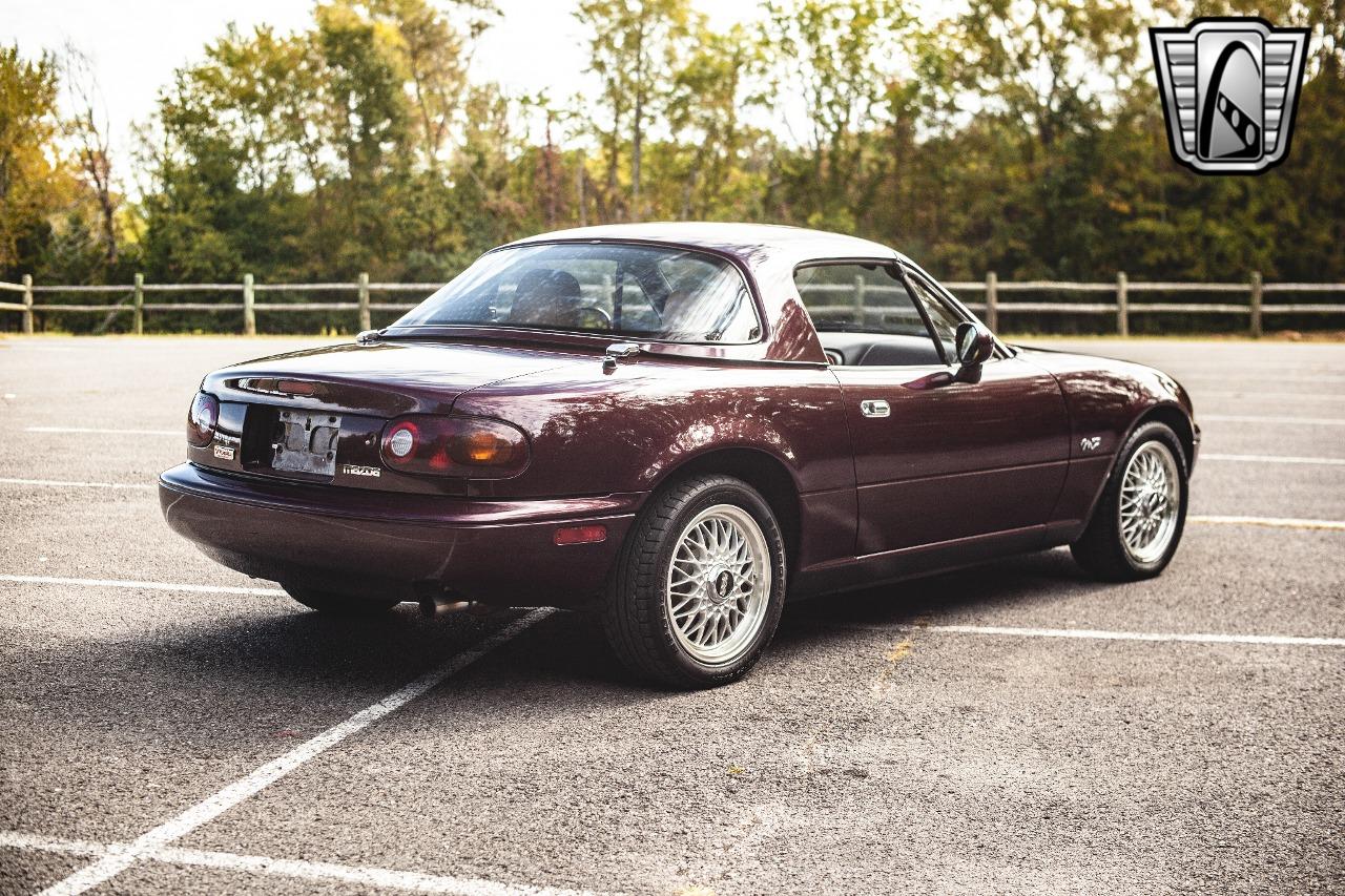 1995 Mazda MX-5 Miata