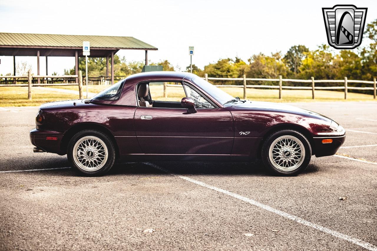 1995 Mazda MX-5 Miata