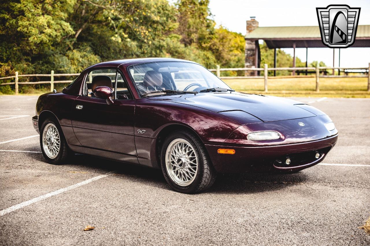 1995 Mazda MX-5 Miata