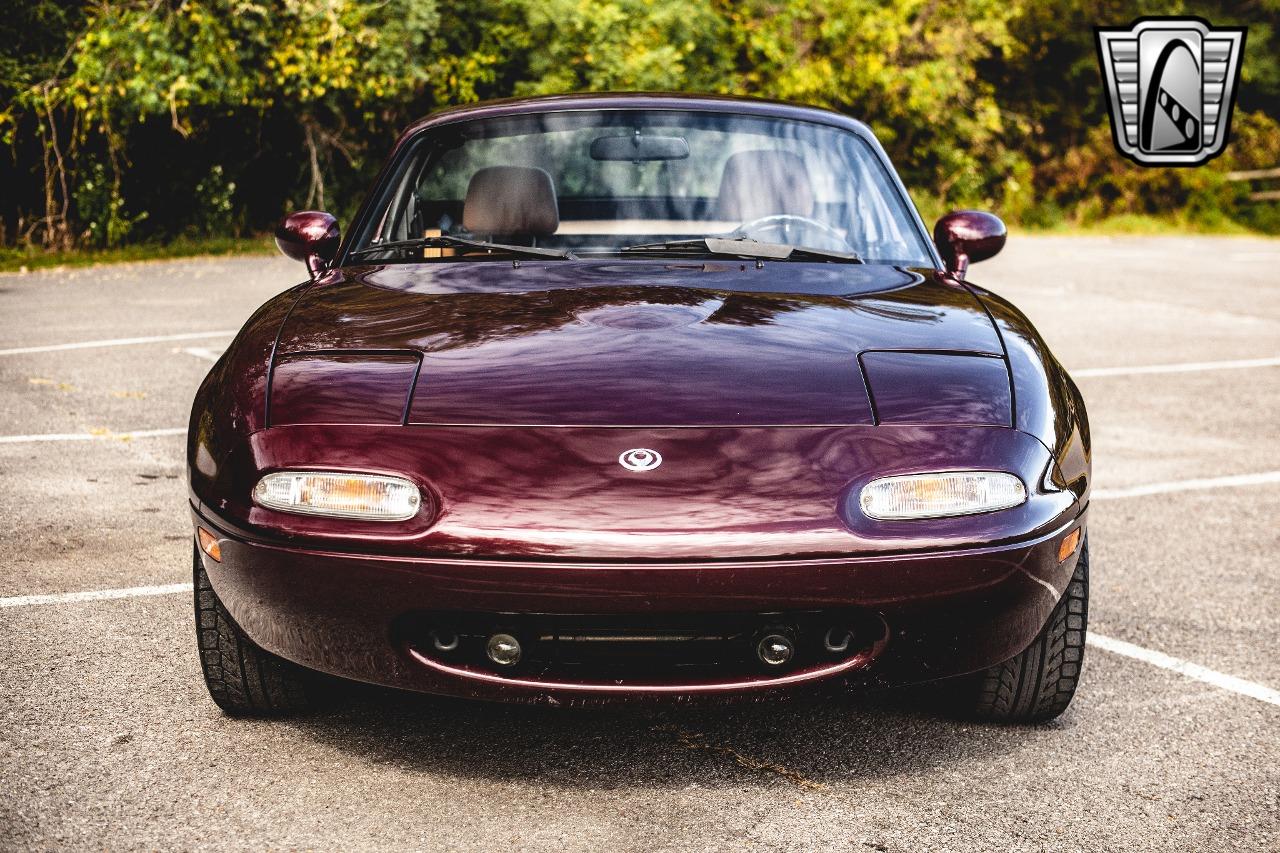 1995 Mazda MX-5 Miata