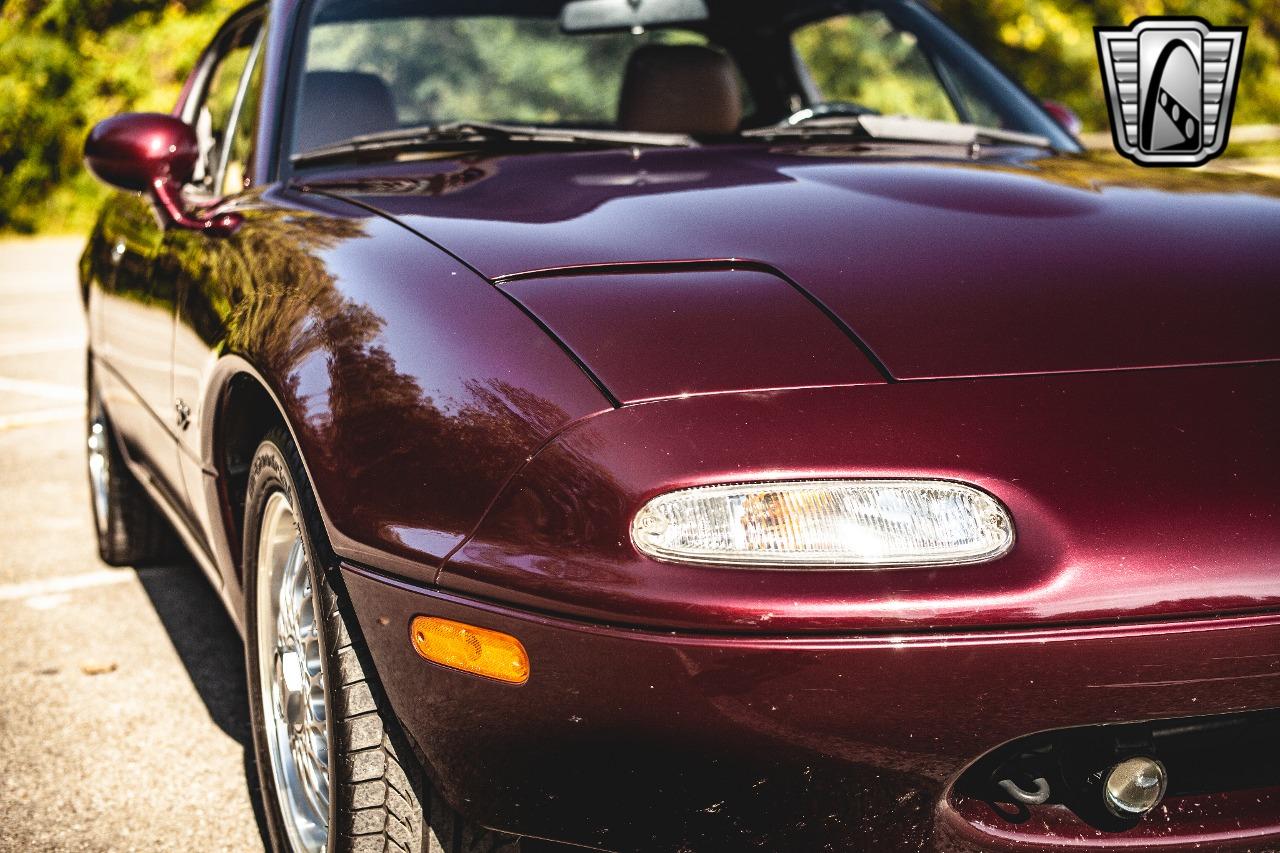 1995 Mazda MX-5 Miata