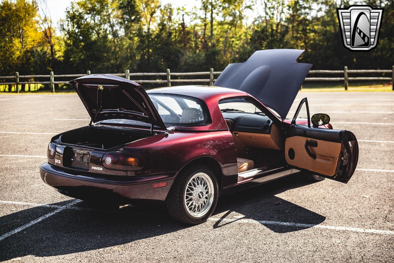 1995 Mazda MX-5 Miata