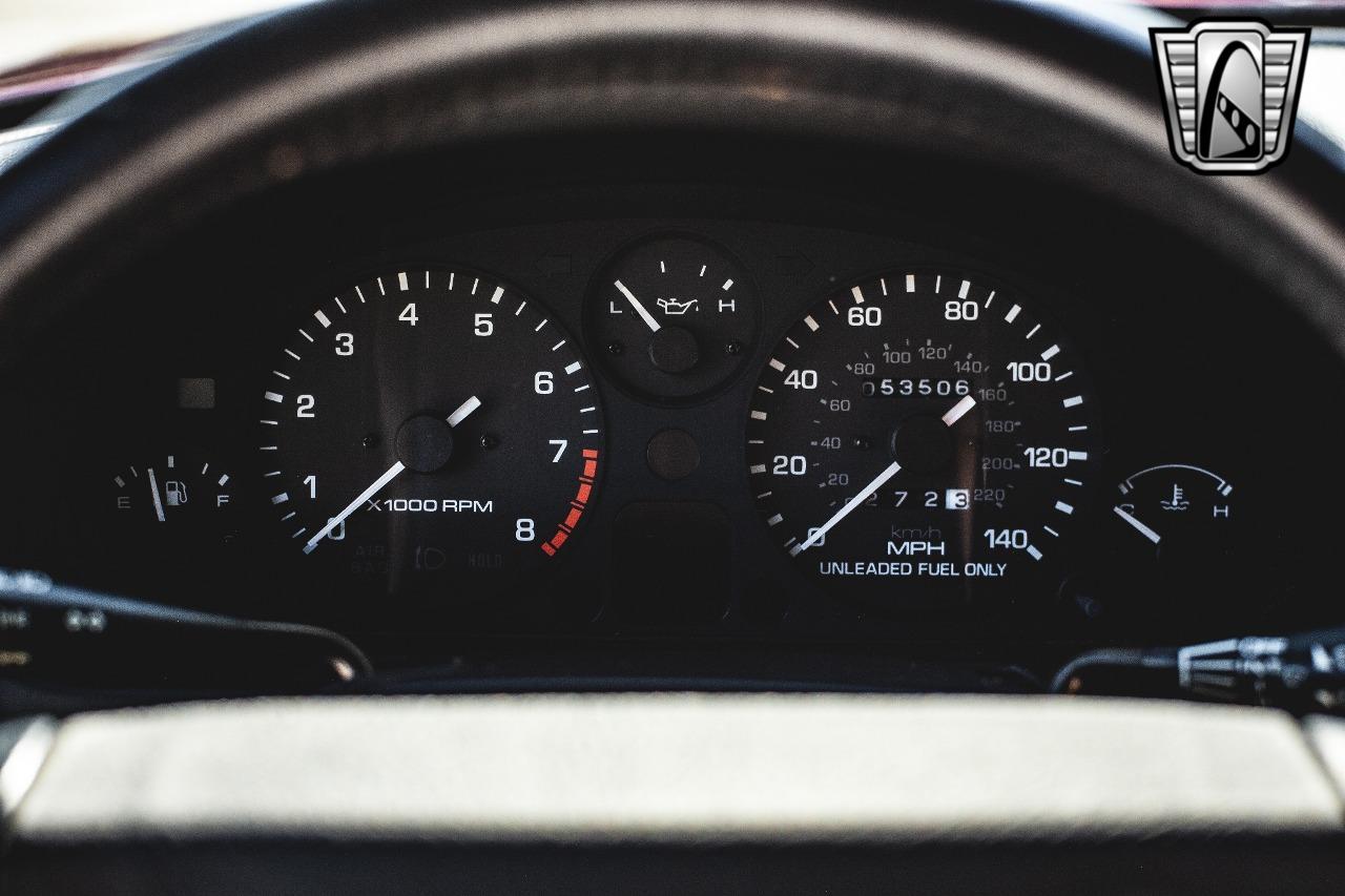 1995 Mazda MX-5 Miata