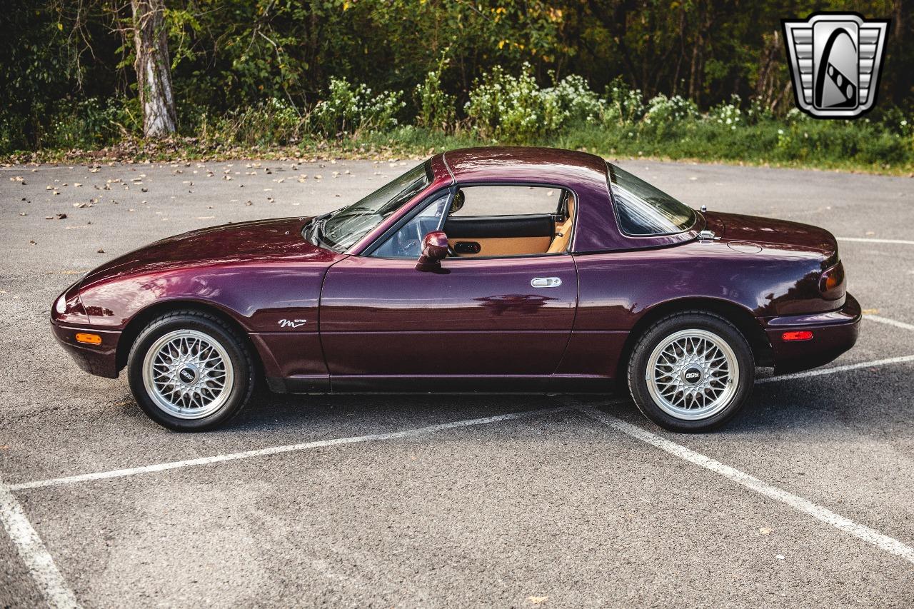 1995 Mazda MX-5 Miata