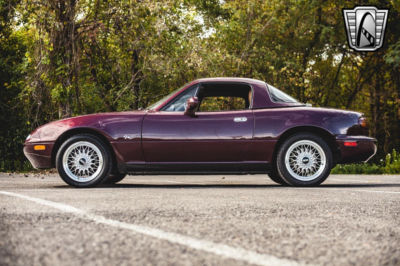 1995 Mazda MX-5 Miata