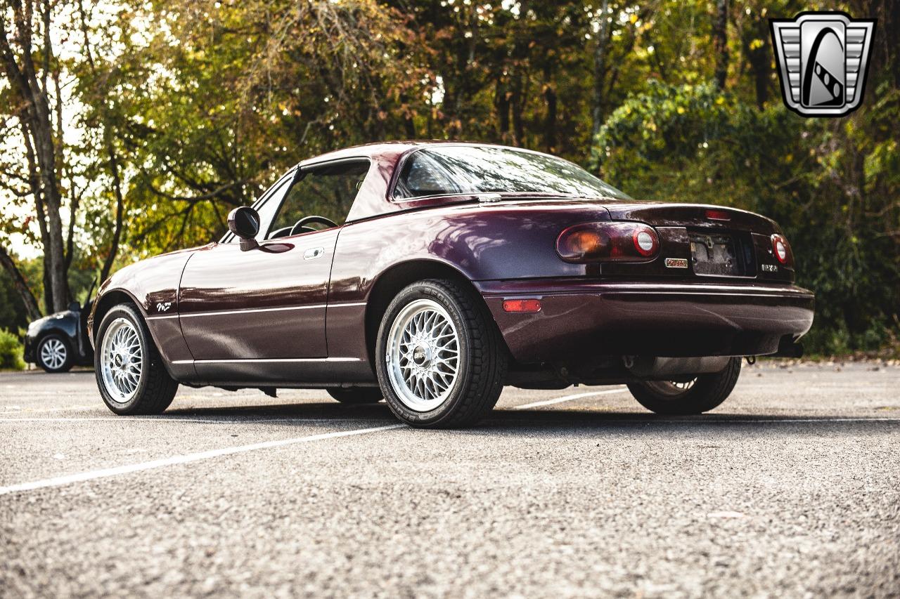 1995 Mazda MX-5 Miata