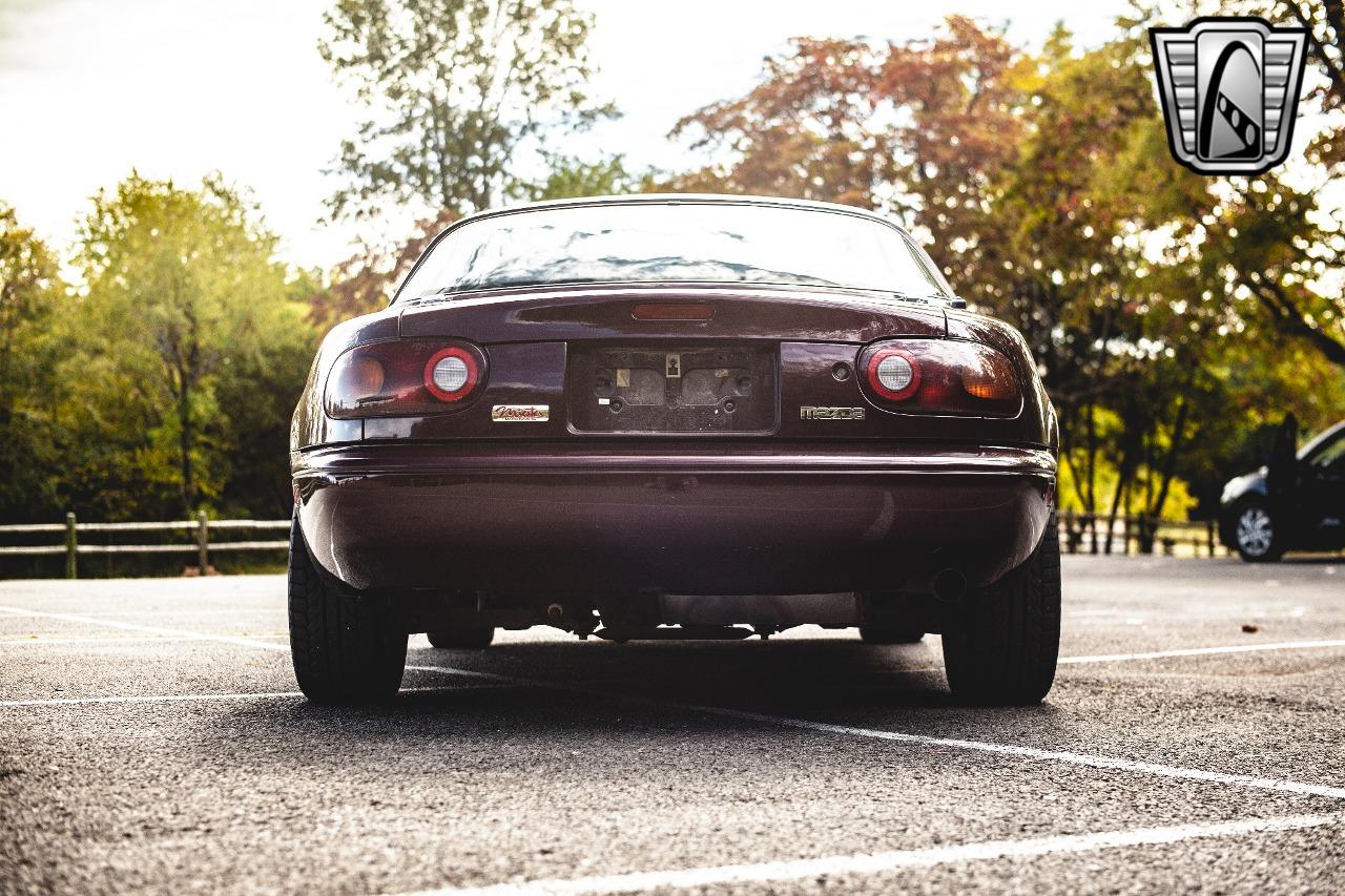 1995 Mazda MX-5 Miata