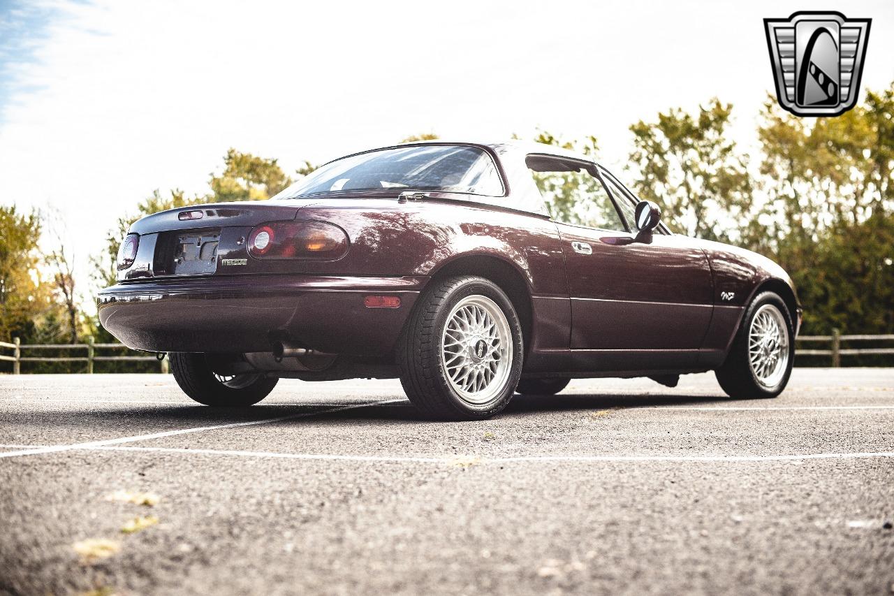 1995 Mazda MX-5 Miata