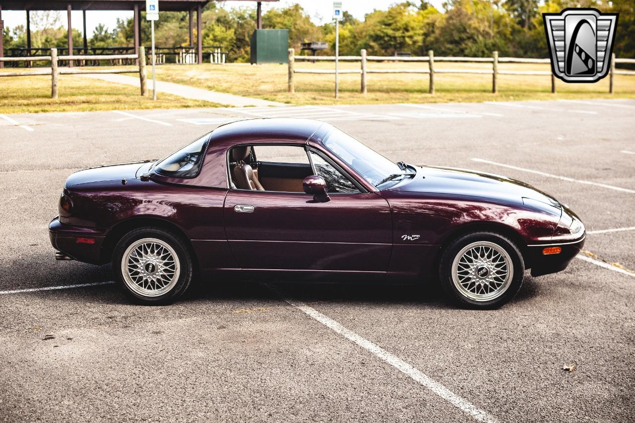 1995 Mazda MX-5 Miata