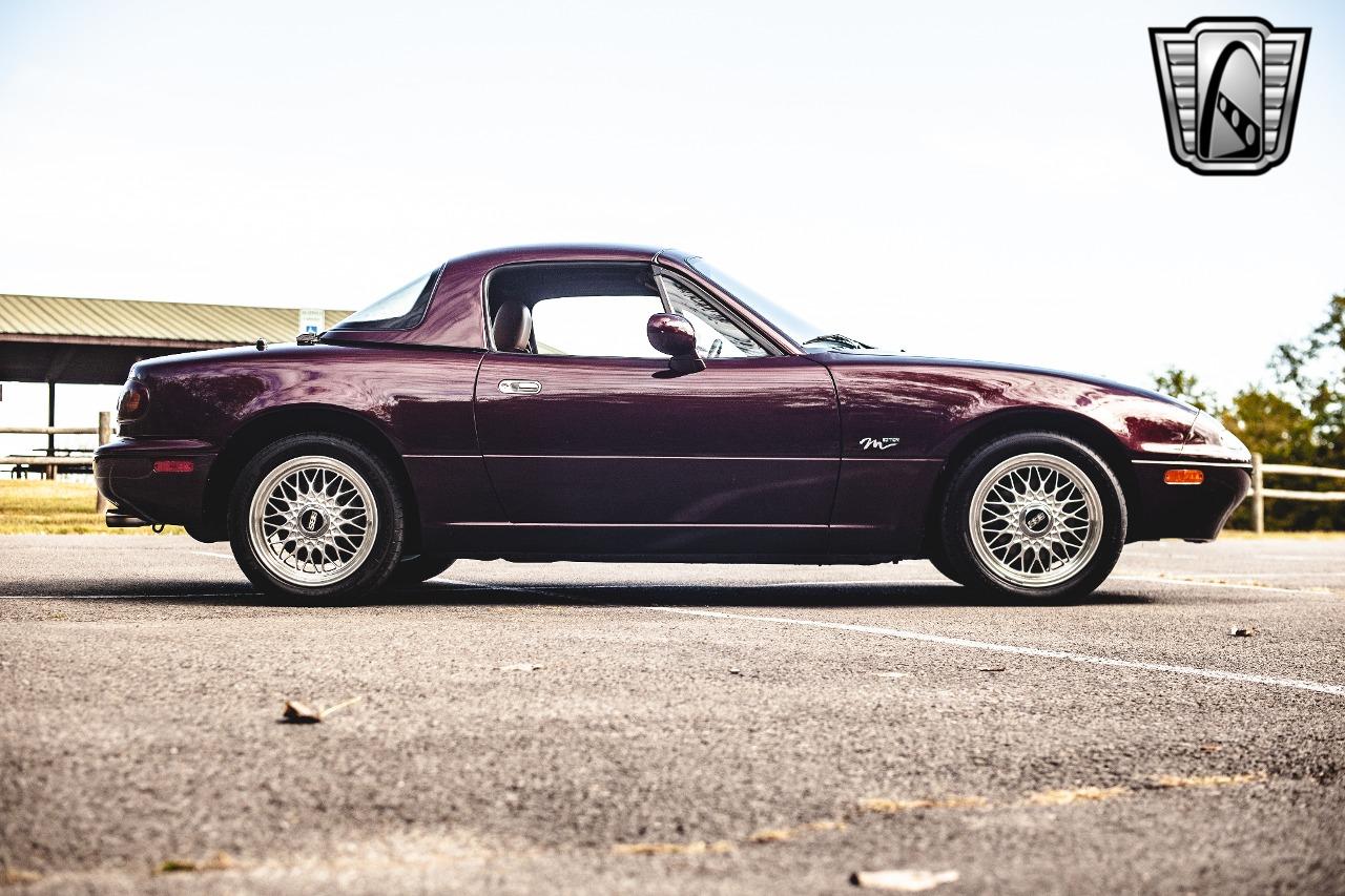 1995 Mazda MX-5 Miata