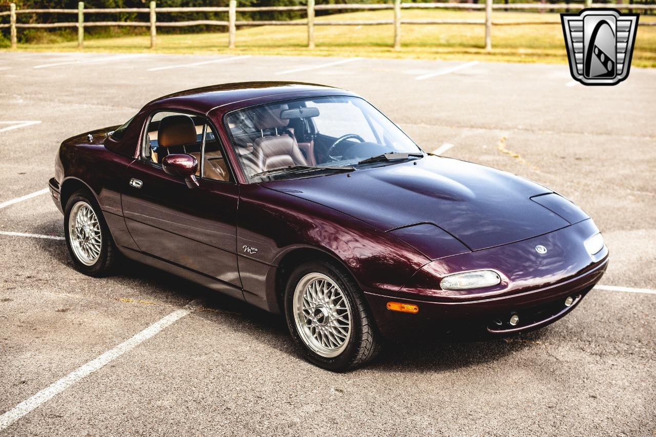 1995 Mazda MX-5 Miata