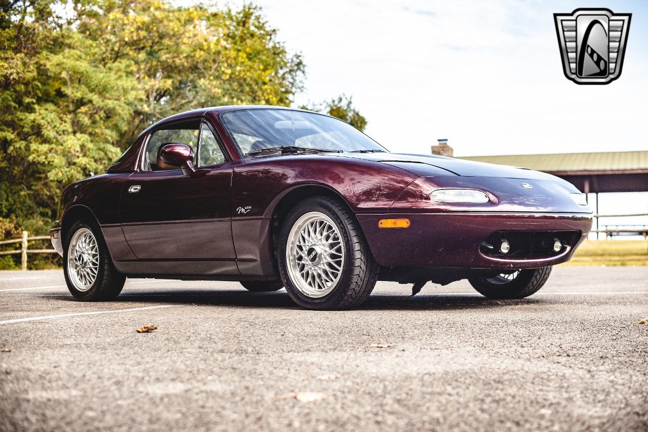 1995 Mazda MX-5 Miata