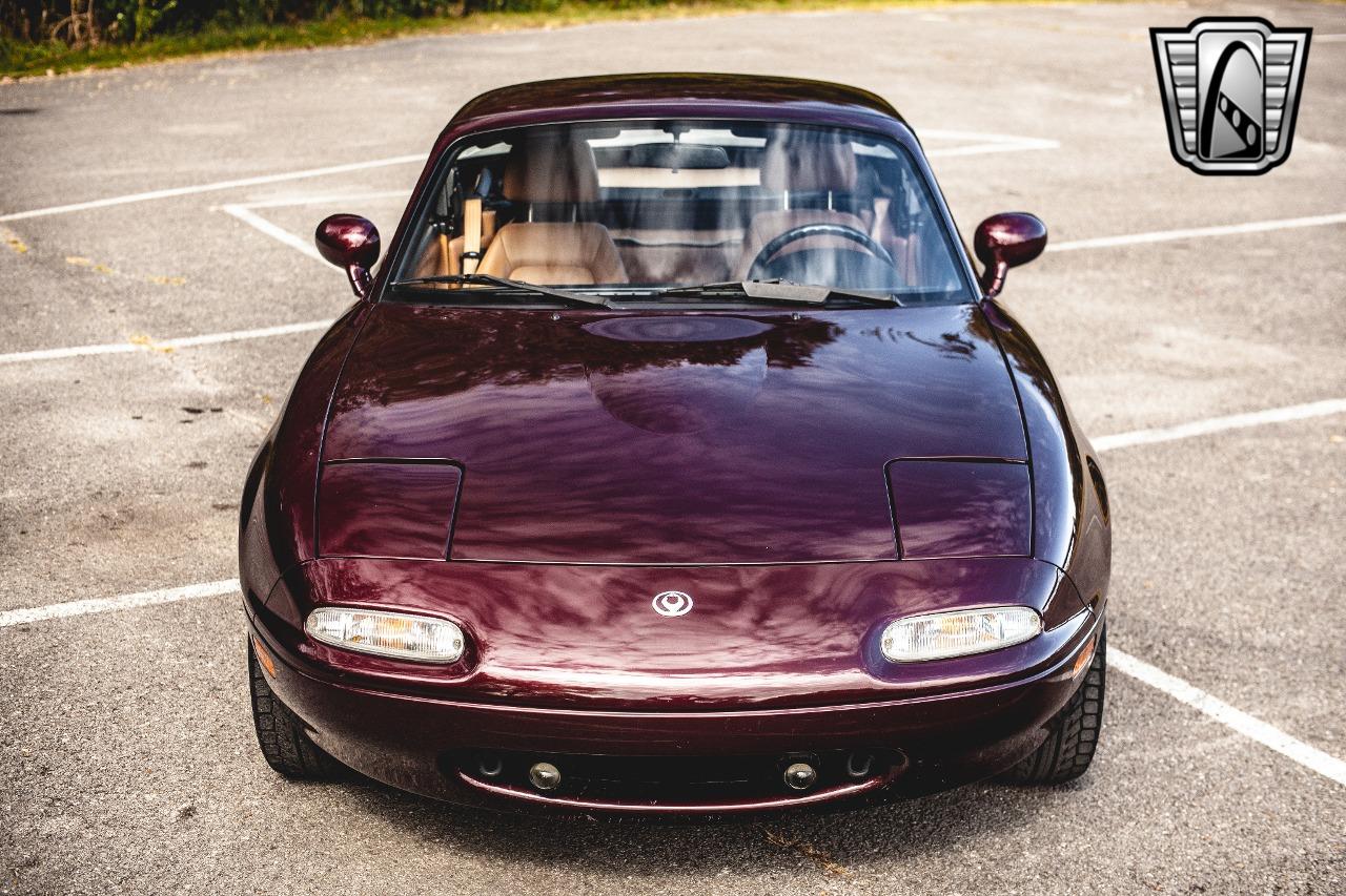 1995 Mazda MX-5 Miata