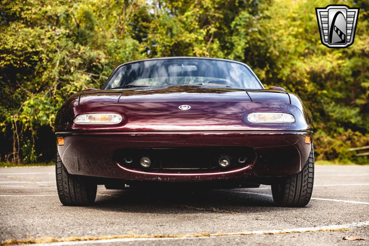 1995 Mazda MX-5 Miata