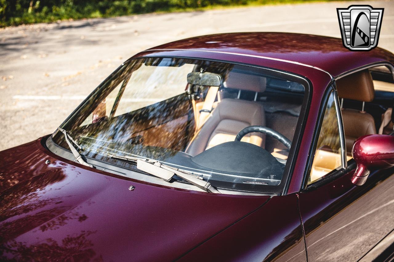 1995 Mazda MX-5 Miata