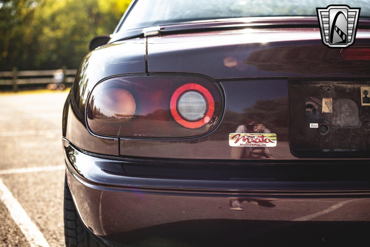 1995 Mazda MX-5 Miata