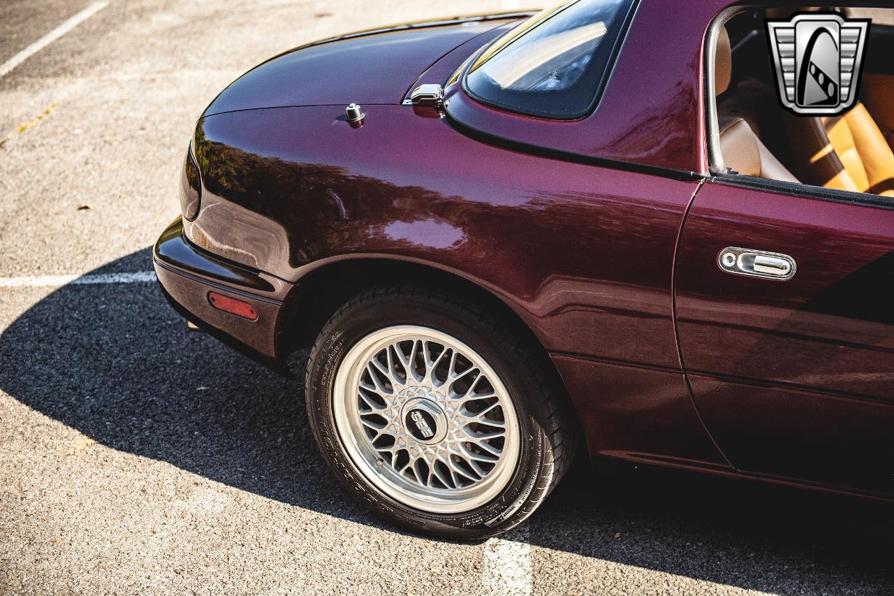 1995 Mazda MX-5 Miata