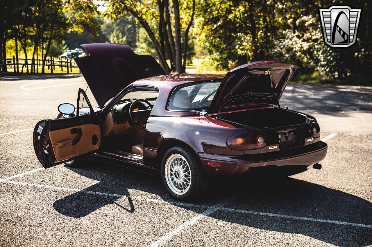 1995 Mazda MX-5 Miata