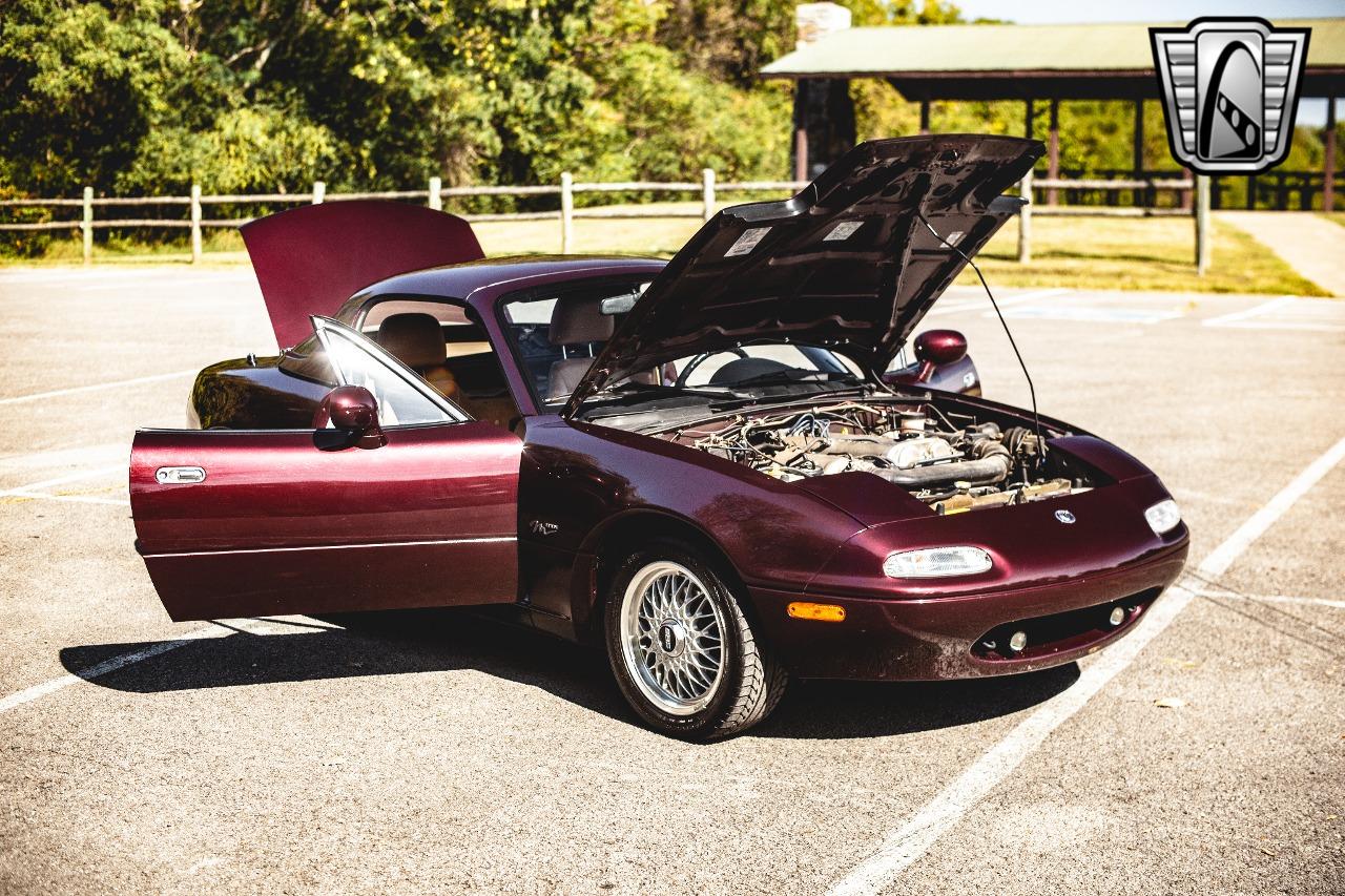 1995 Mazda MX-5 Miata