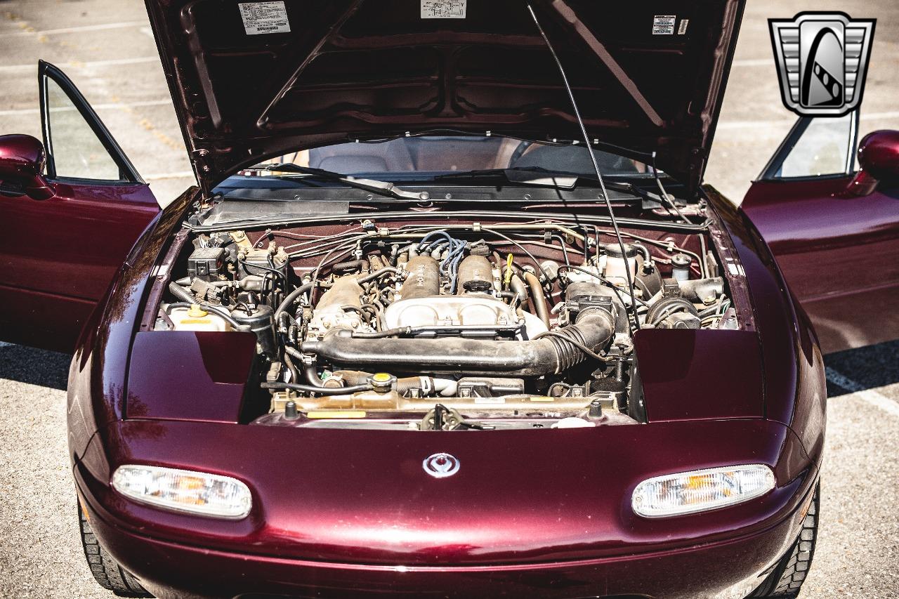 1995 Mazda MX-5 Miata