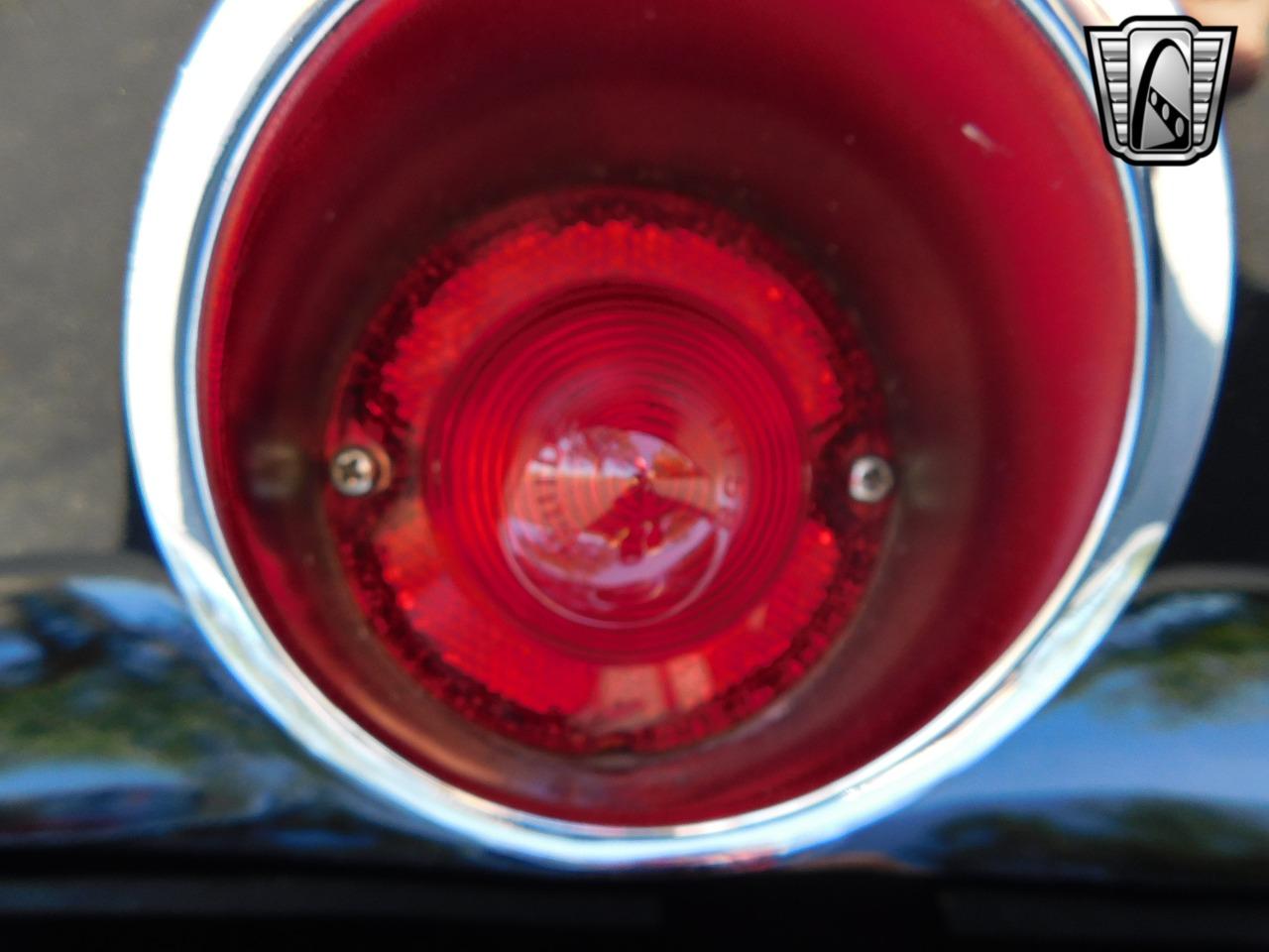 1961 Chevrolet Corvette