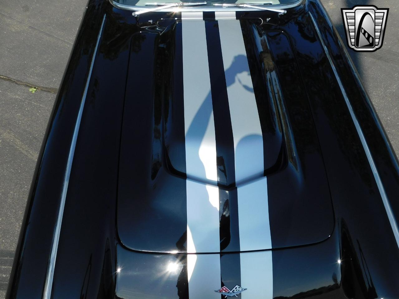 1961 Chevrolet Corvette