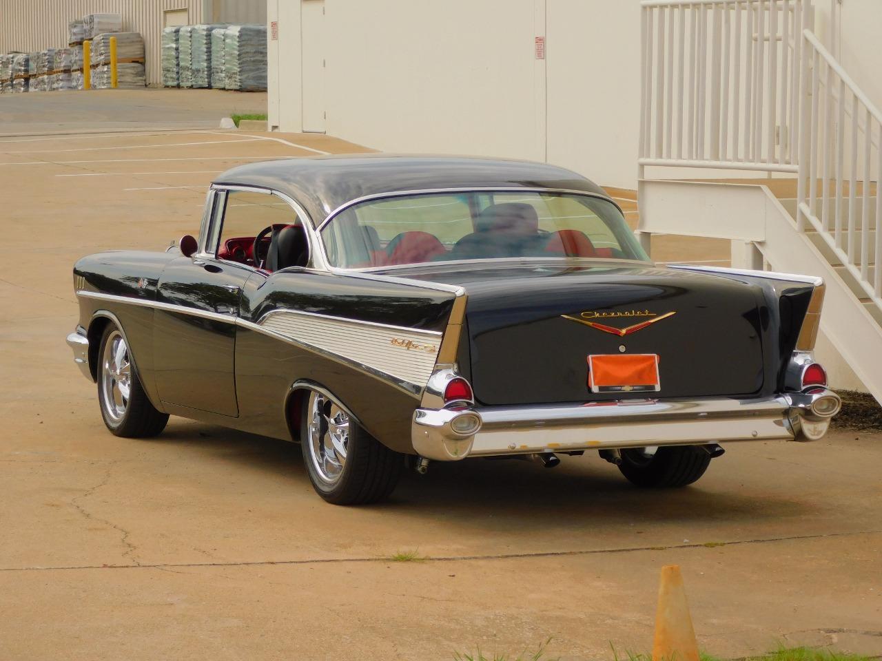 1957 Chevrolet Bel Air