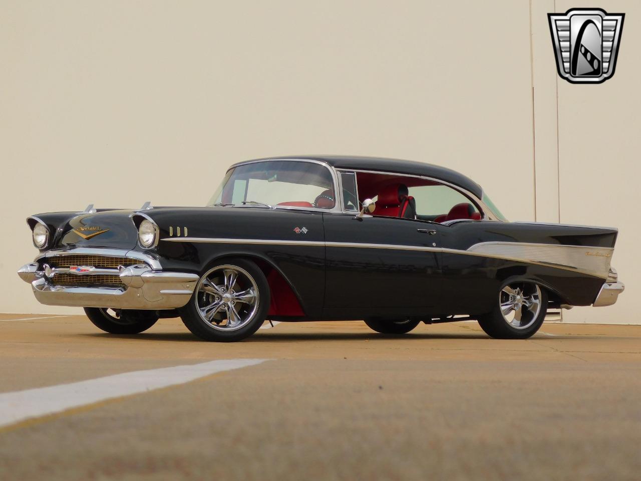 1957 Chevrolet Bel Air