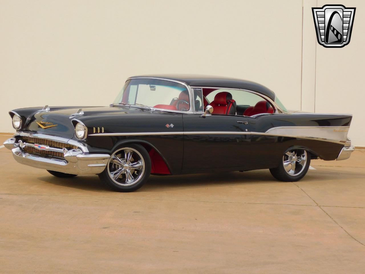 1957 Chevrolet Bel Air