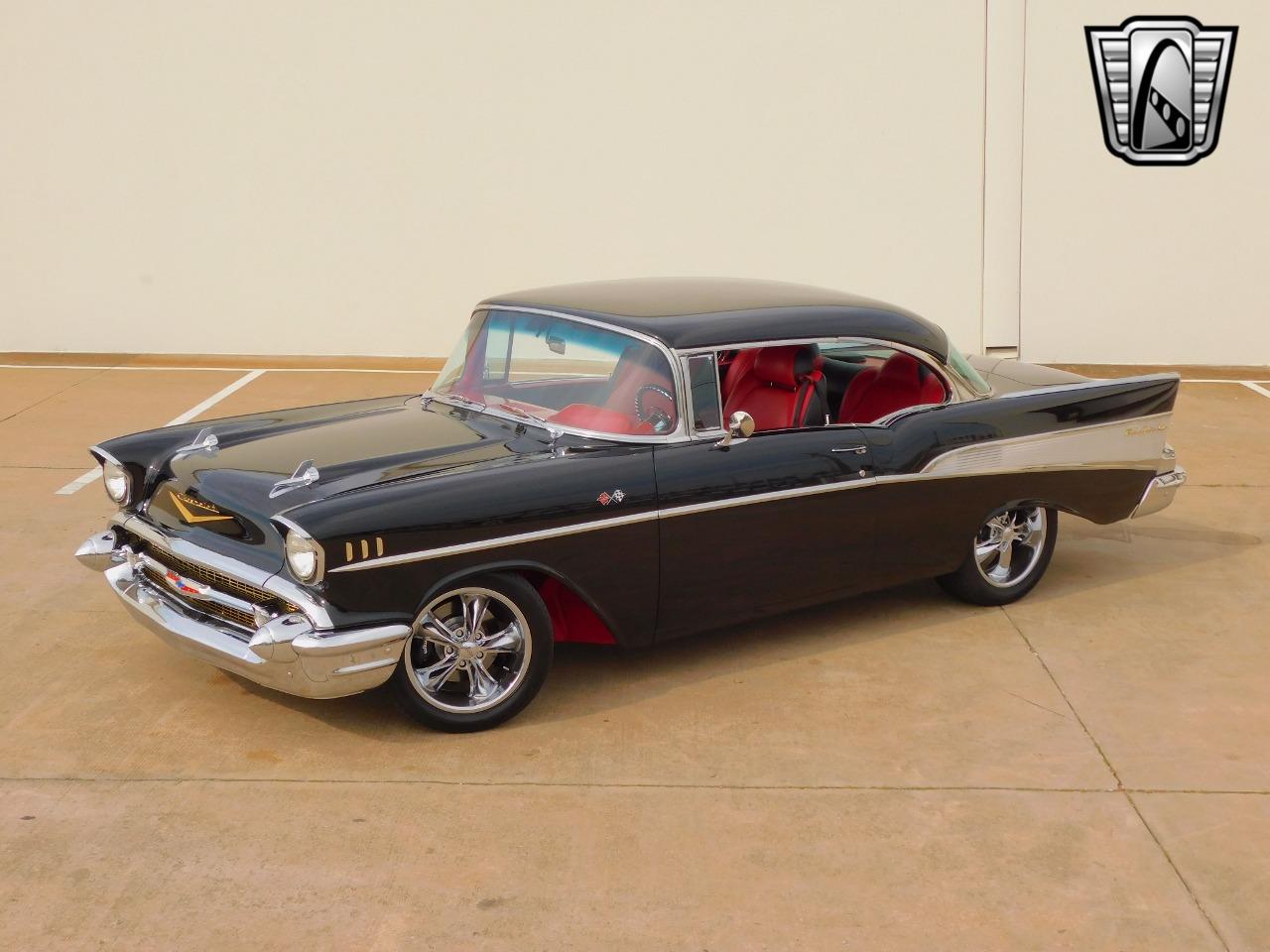 1957 Chevrolet Bel Air