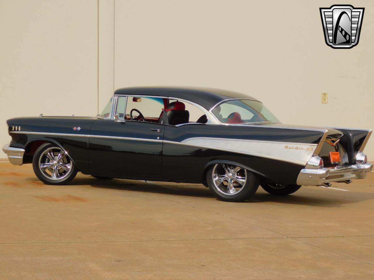 1957 Chevrolet Bel Air