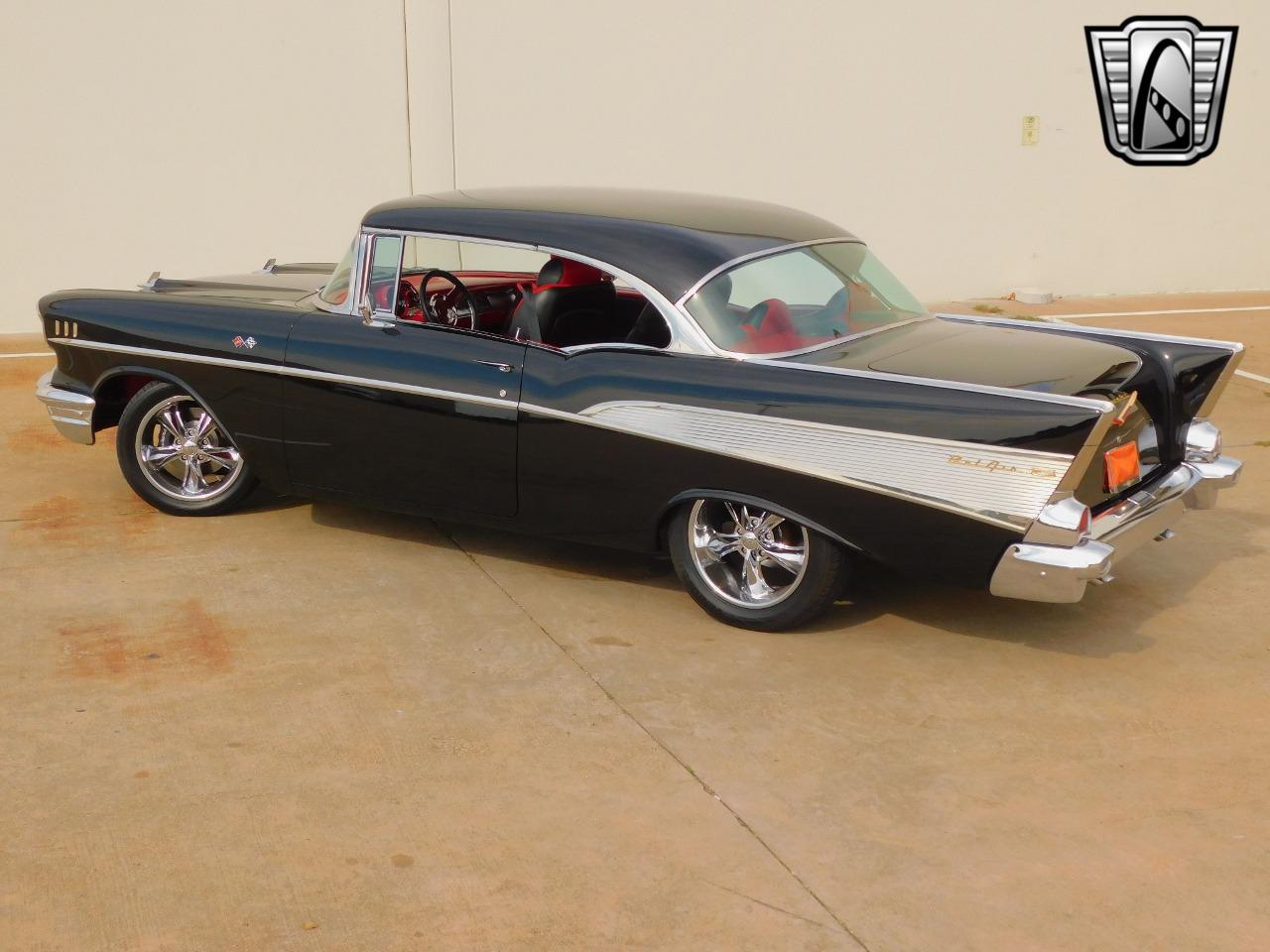 1957 Chevrolet Bel Air