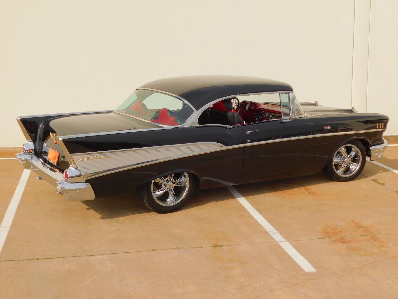 1957 Chevrolet Bel Air