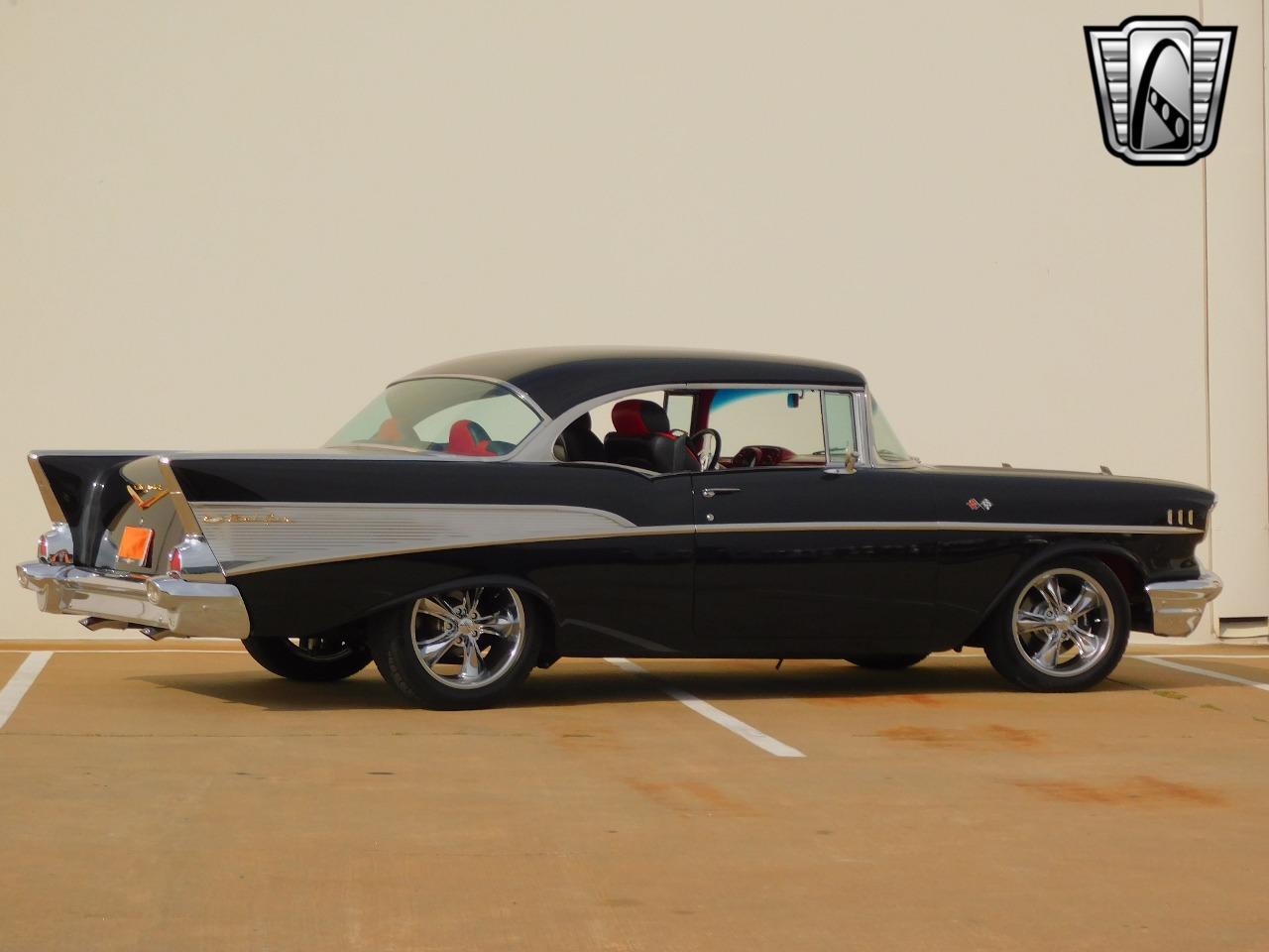 1957 Chevrolet Bel Air