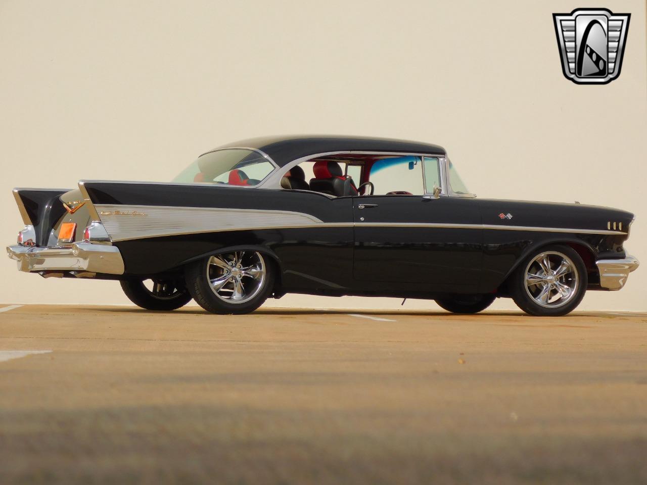 1957 Chevrolet Bel Air