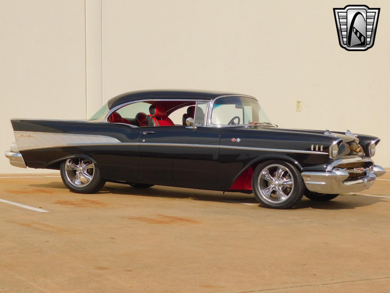 1957 Chevrolet Bel Air