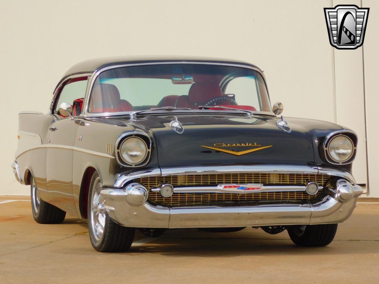 1957 Chevrolet Bel Air