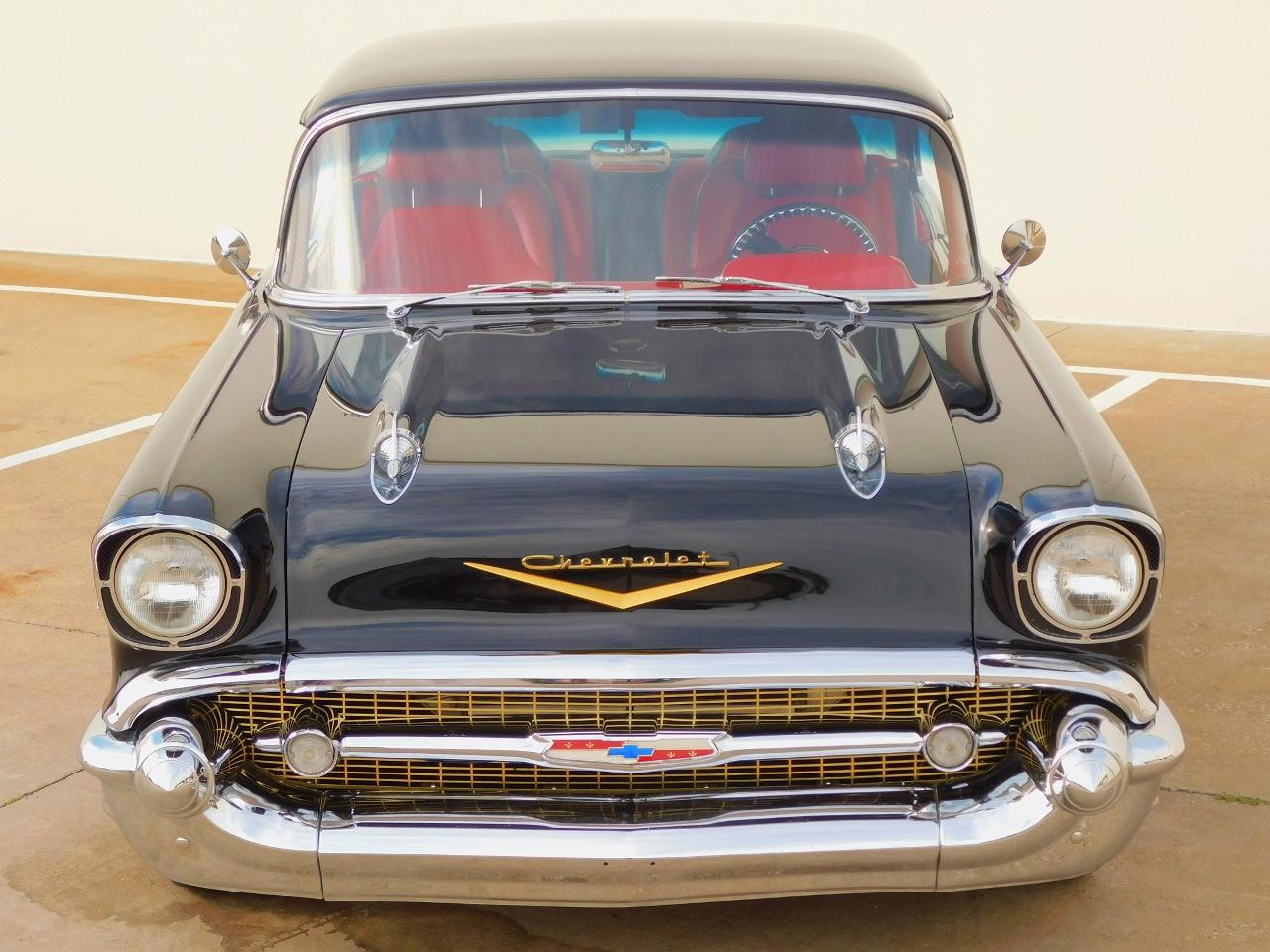 1957 Chevrolet Bel Air