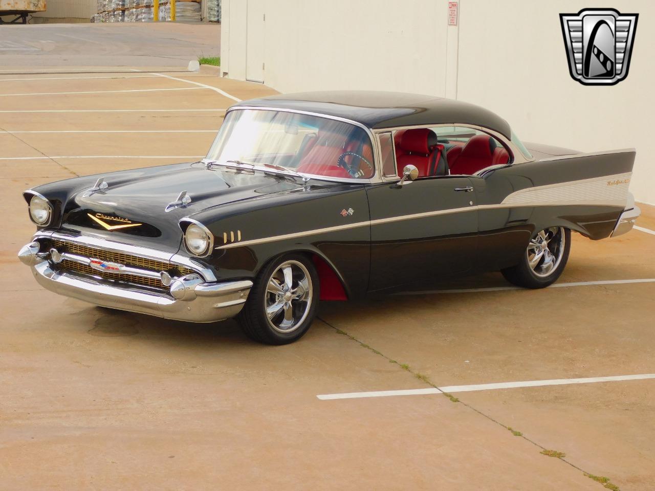 1957 Chevrolet Bel Air