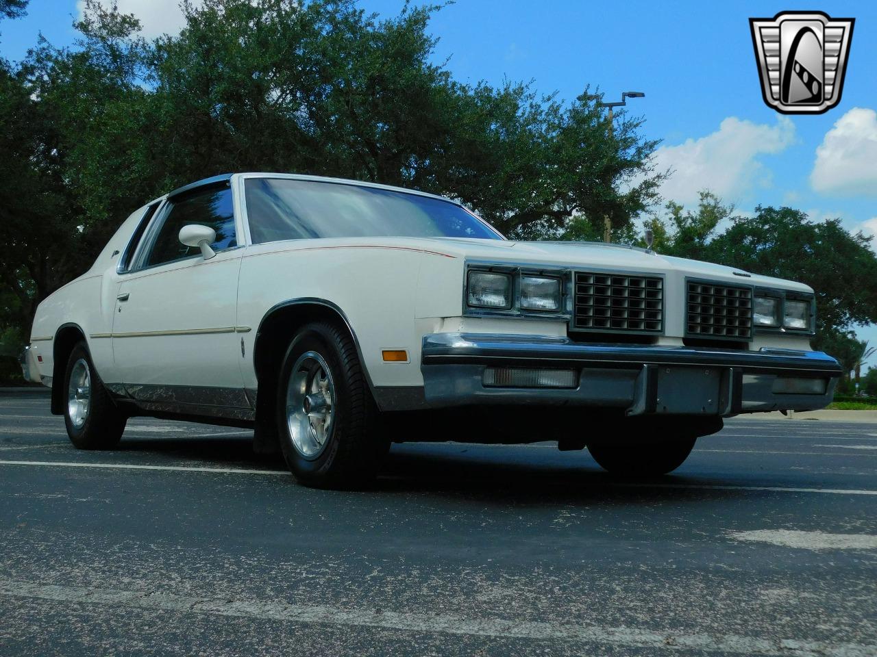 1980 Oldsmobile Cutlass