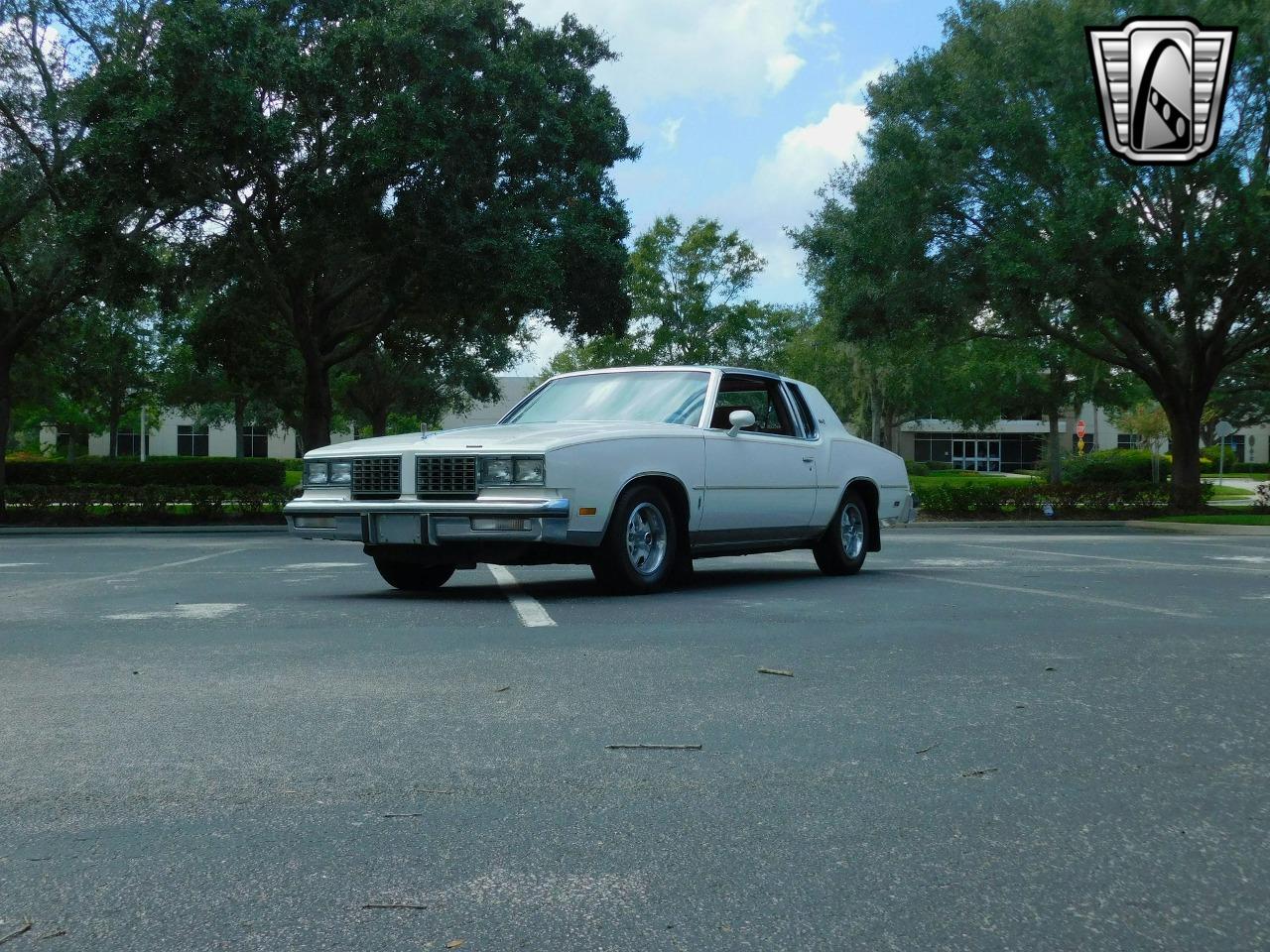 1980 Oldsmobile Cutlass